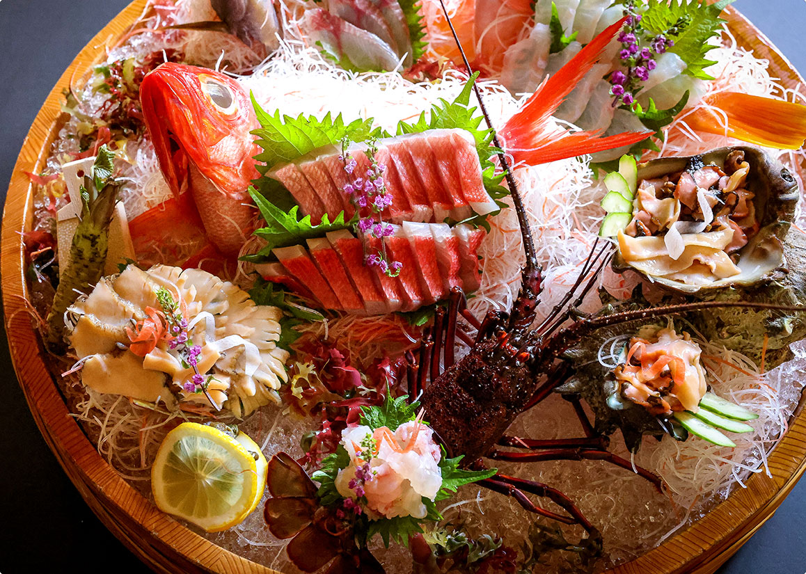 Local full course specialties