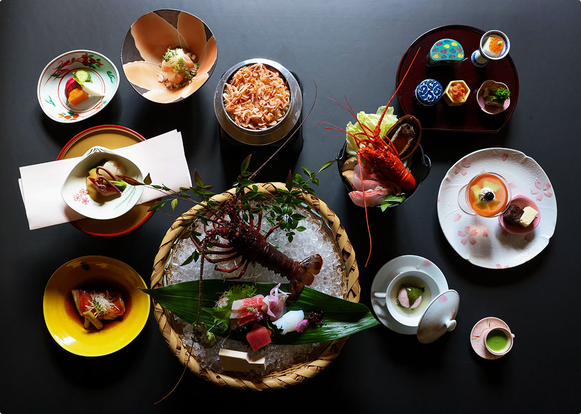 Local full course specialties