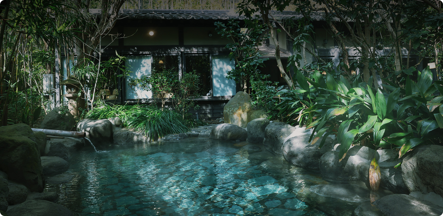 Hana no Omotenashi Nanraku