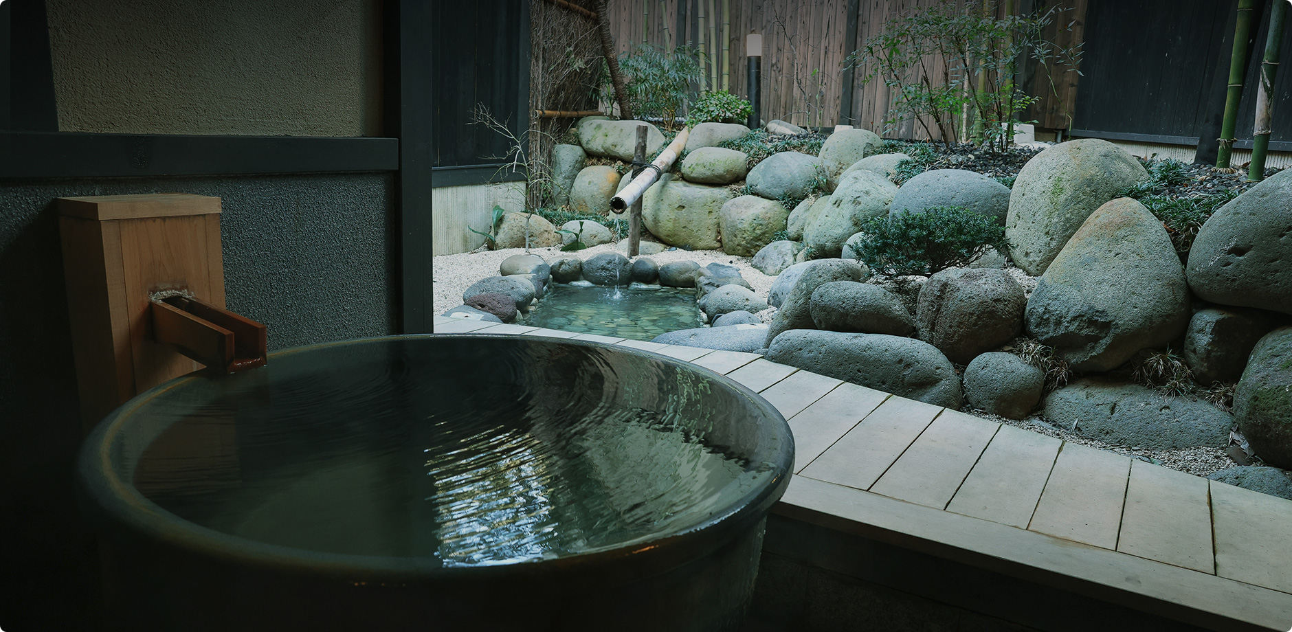 Hana no Omotenashi Nanraku