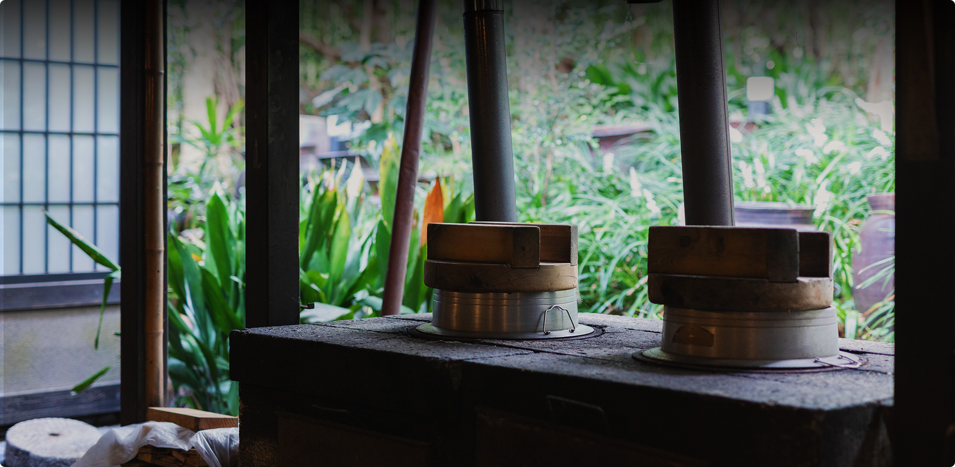 Hana no Omotenashi Nanraku