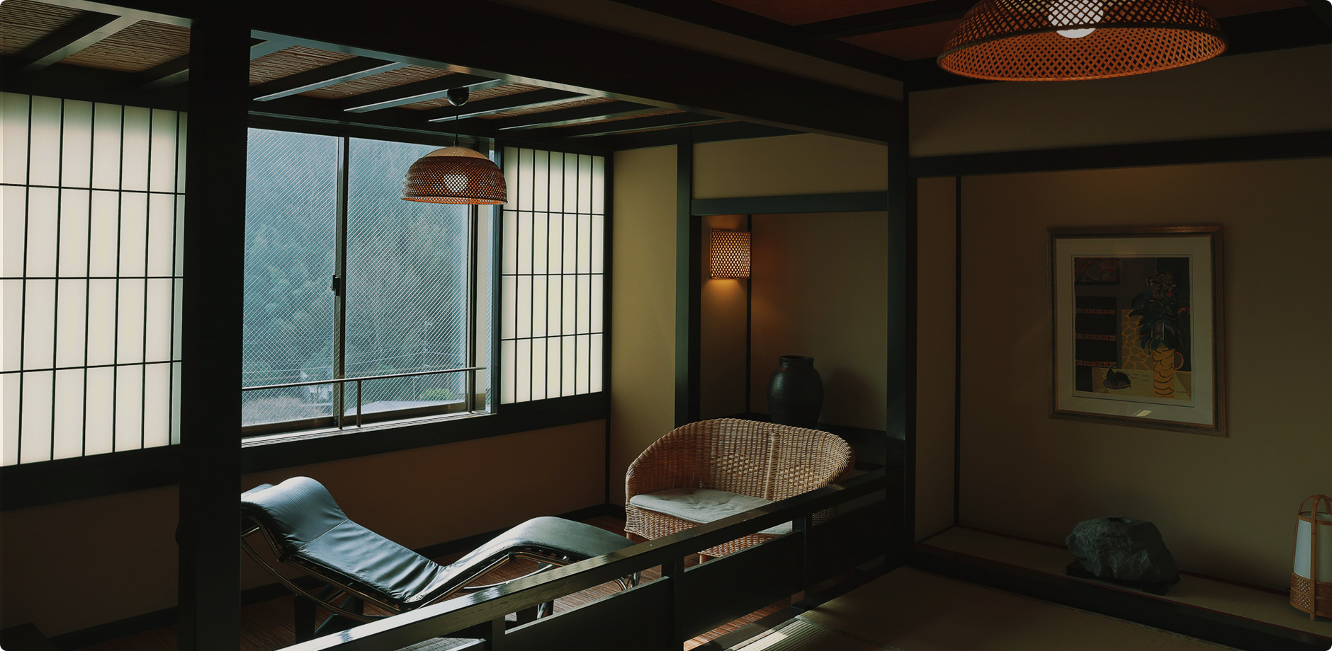 Hana no Omotenashi Nanraku