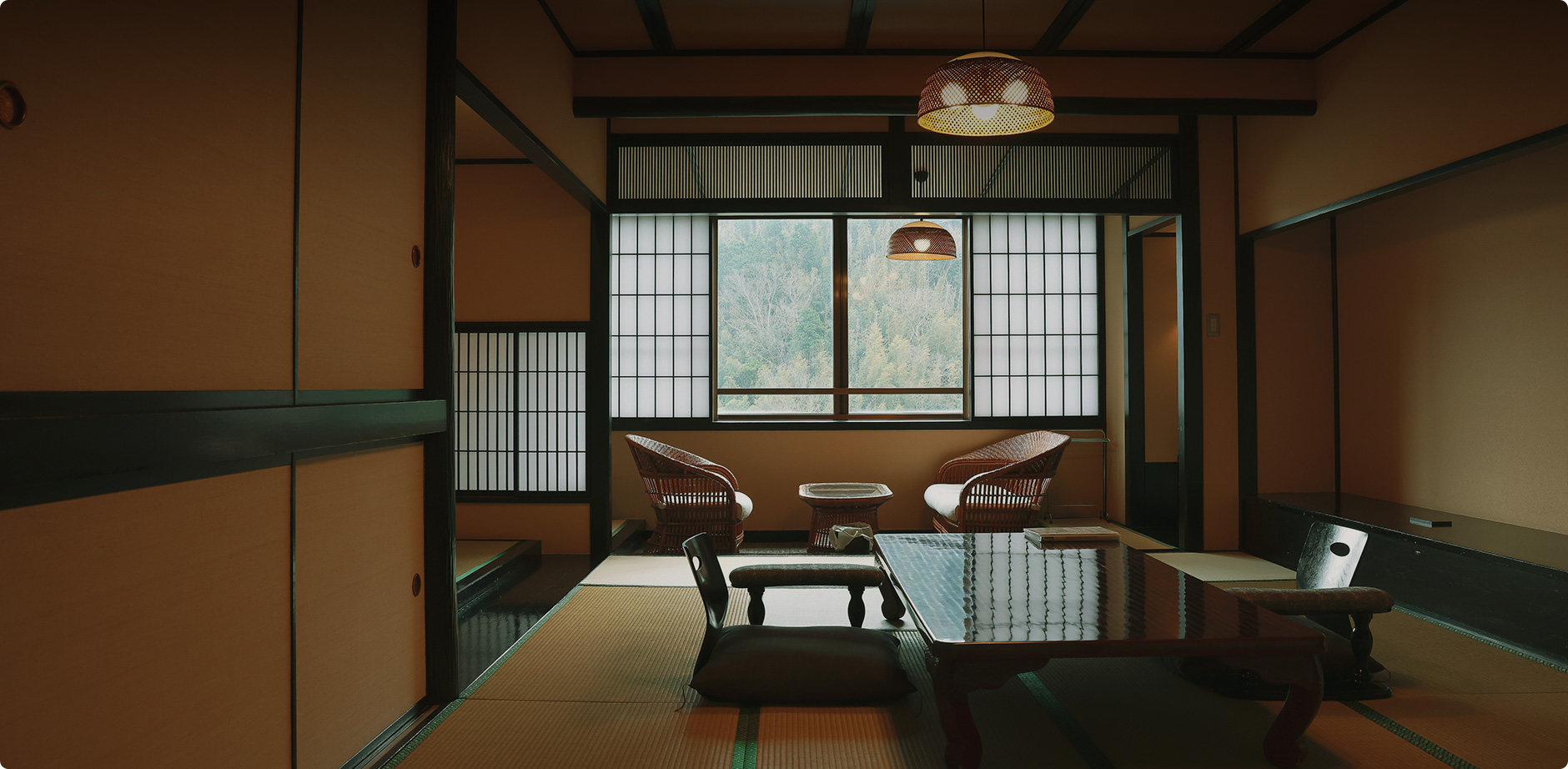 Hana no Omotenashi Nanraku